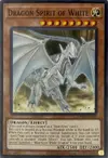 Product image for Esprit du Dragon Blanc