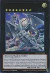Product image for Dragon Argent aux Yeux Indigo
