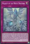 Product image for Majesté des Dragons Blancs