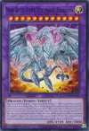 Product image for Néo Dragon Ultime aux Yeux Bleus