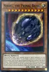 Product image for Nibiru, l'Être Primitif