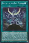 Product image for Hurlement des Dragons aux Yeux de Bleu