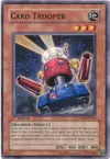 Product image for Card Trooper