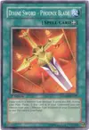 Product image for Divine Sword - Phoenix Blade