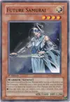 Product image for Future Samurai