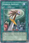 Product image for Hidden Armory