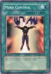 Product image for Mind Control