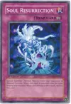 Product image for Soul Resurrection