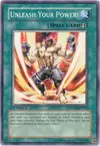 Product image for Unleash Your Power!