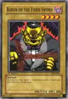 Product image for Baron of the Fiend Sword