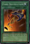 Product image for Card Destruction