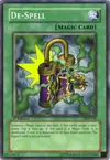 Product image for De-Spell
