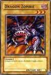 Product image for Dragon Zombie