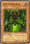 Product image for Man-Eater Bug