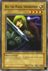 Product image for Neo the Magic Swordsman