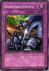 Product image for Reinforcements