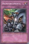 Product image for Renforts