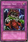 Product image for Reverse Trap