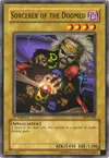 Product image for Sorcerer of the Doomed