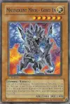 Product image for Malevolent Mech - Goku En