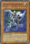 Product image for Paladin of the Cursed Dragon