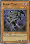 Product image for Plague Wolf