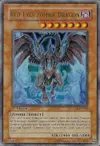 Product image for Red-Eyes Zombie Dragon