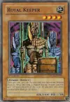 Product image for Royal Keeper