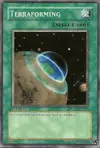 Product image for Terraforming