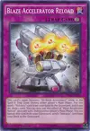 Product image for Blaze Accelerator Reload