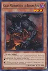 Product image for Cagna, Malebranche of the Burning Abyss