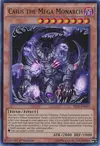 Product image for Caius the Mega Monarch