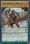 Product image for Dragons de Draconia
