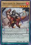 Product image for Dragons de Draconia