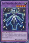 Product image for Lapis Lazuli, Dame Chevalier-Gemmes
