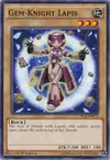 Product image for Gem-Knight Lapis