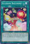 Product image for Illusion de Ballons