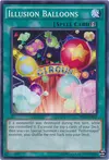 Product image for Illusion de Ballons