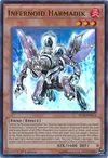 Product image for Infernoid Harmadik