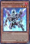 Product image for Infernoid Harmadik