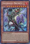 Product image for Infernoid Onuncu