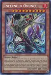 Product image for Infernoid Onuncu