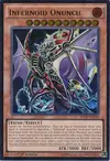 Product image for Infernoid Onuncu