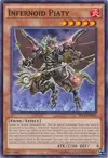 Product image for Infernoid Piaty