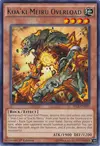 Product image for Koa'ki Meiru Overload