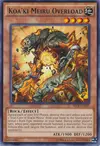 Product image for Surcharge Koa'ki Meiru