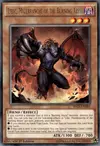 Product image for Libic, Malebranche of the Burning Abyss