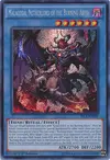 Product image for Malacoda, Netherlord of the Burning Abyss