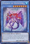 Product image for Nekroz of Gungnir