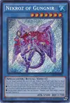 Product image for Nékroz de Gungnir